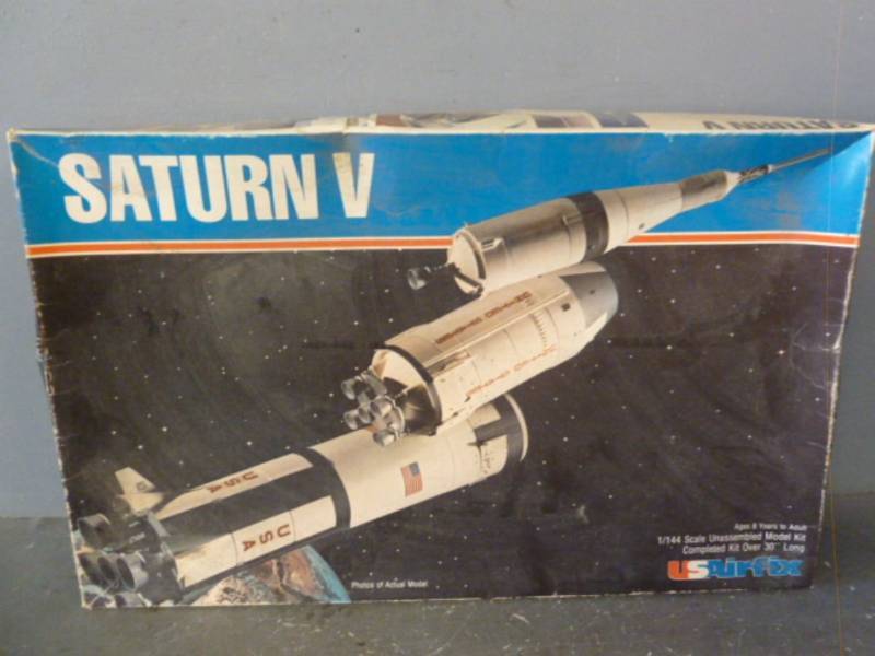 Vintage Model