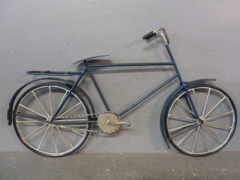 Bike Decoration