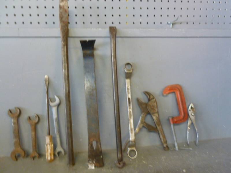 Tools