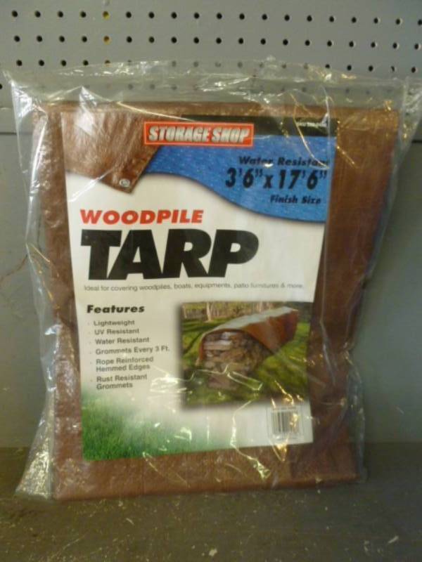 New Tarp