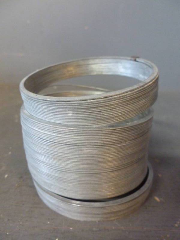 Vintage Slinky Toy