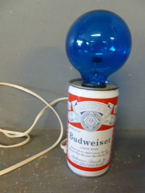 Vintage Lamp