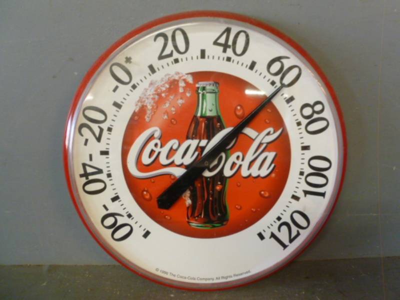 Coca-Cola Collectible