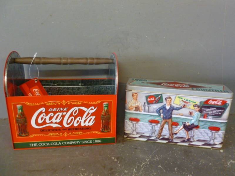 Coca-Cola Collectible
