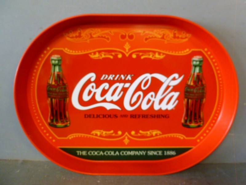 Coca-Cola Collectible