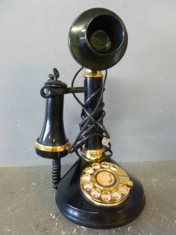 Vintage Telephone