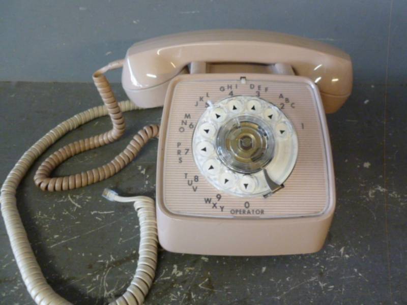 Vintage Telephone