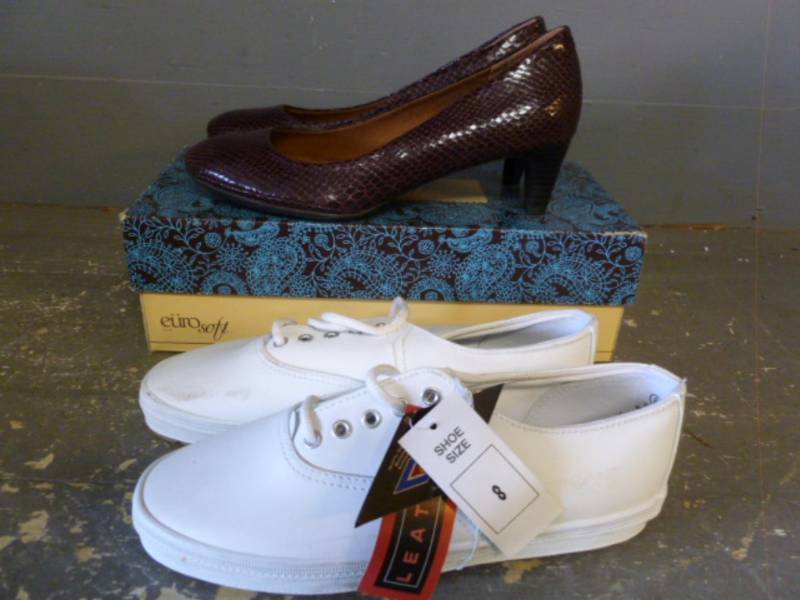 New Ladies Shoes