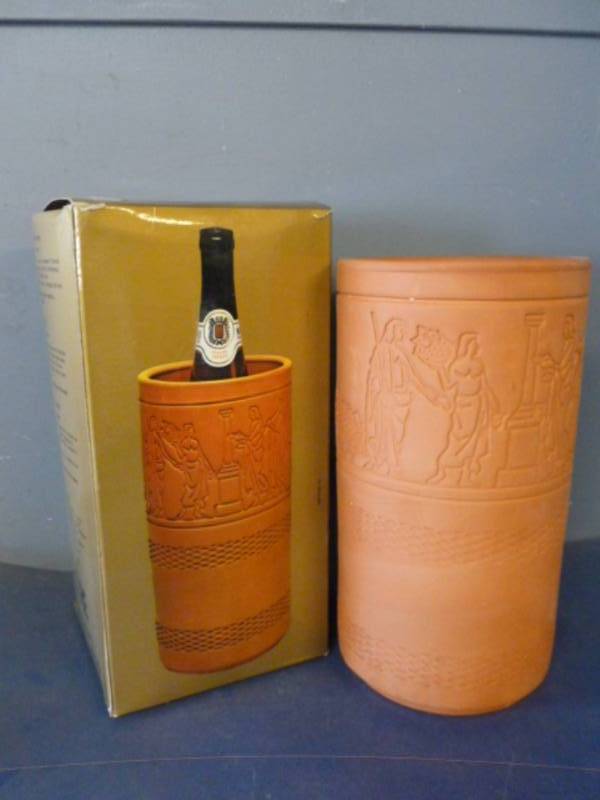 Wine Cooler