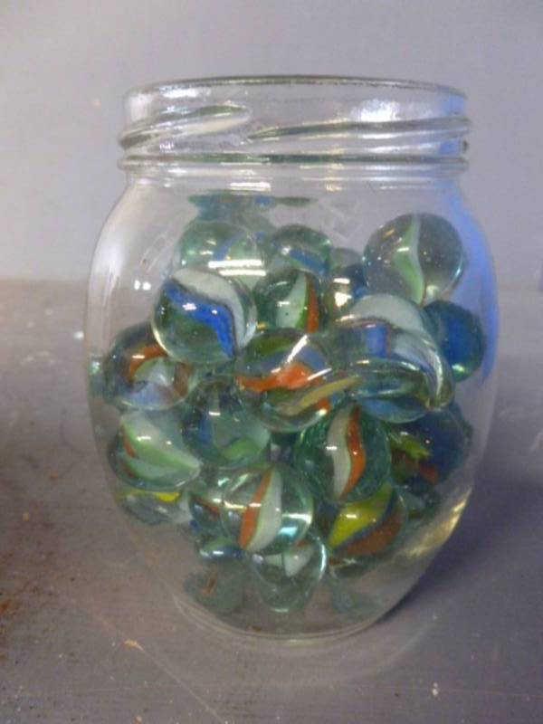 Marbles