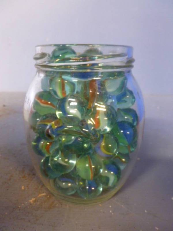 Marbles