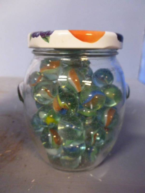 Marbles