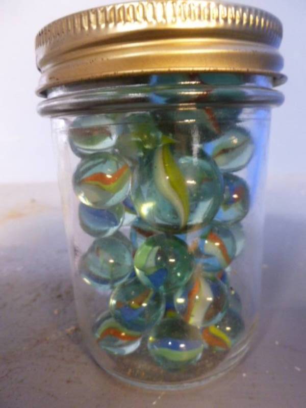 Marbles