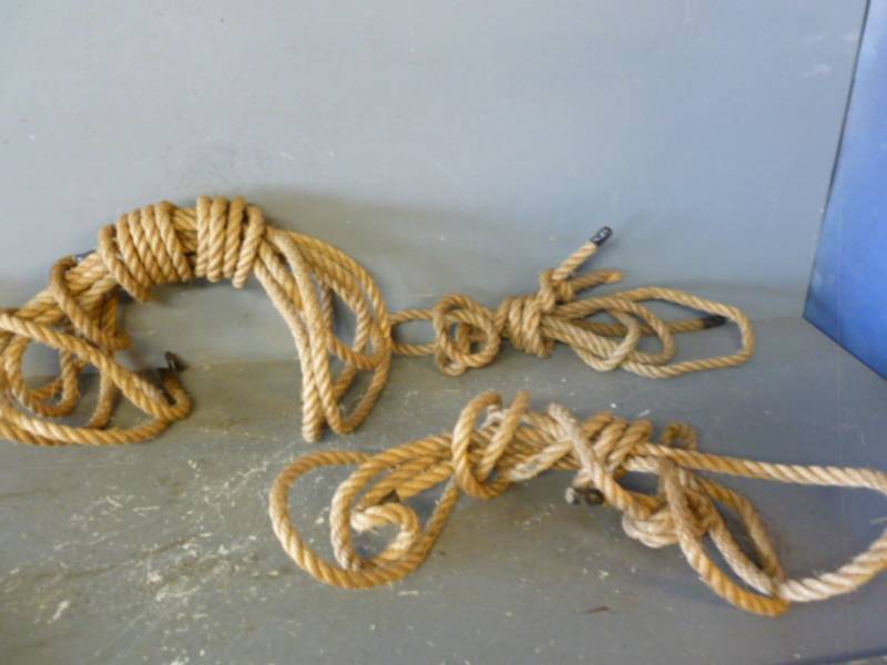 Rope