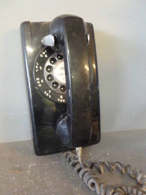 Vintage Telephone