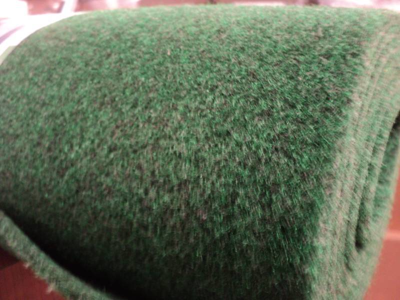 lot 11 image: 6 x 8 Premium Indoor, Outdoor Tur...