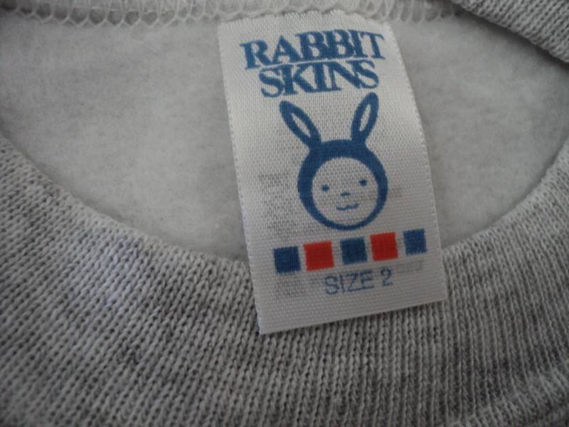 lot 112 image: 20  Size 2 Grey Long Sleeve Sweatsh...