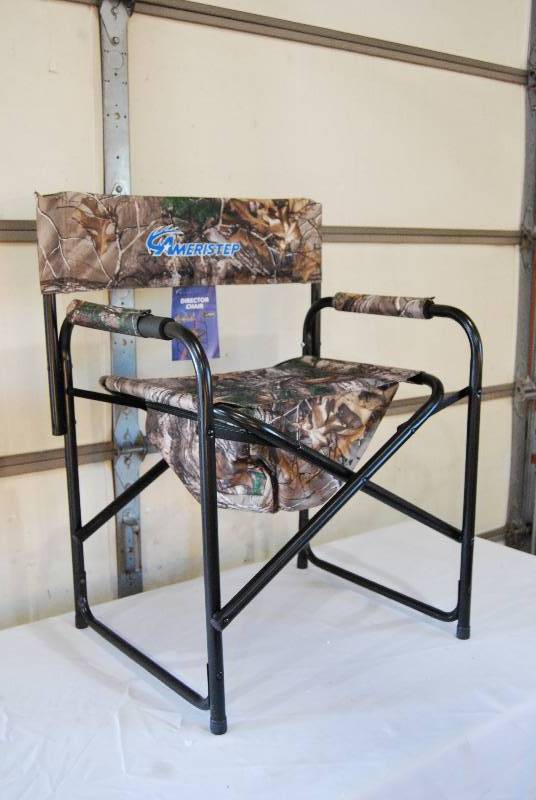 lot 14 image: Sportsman 203