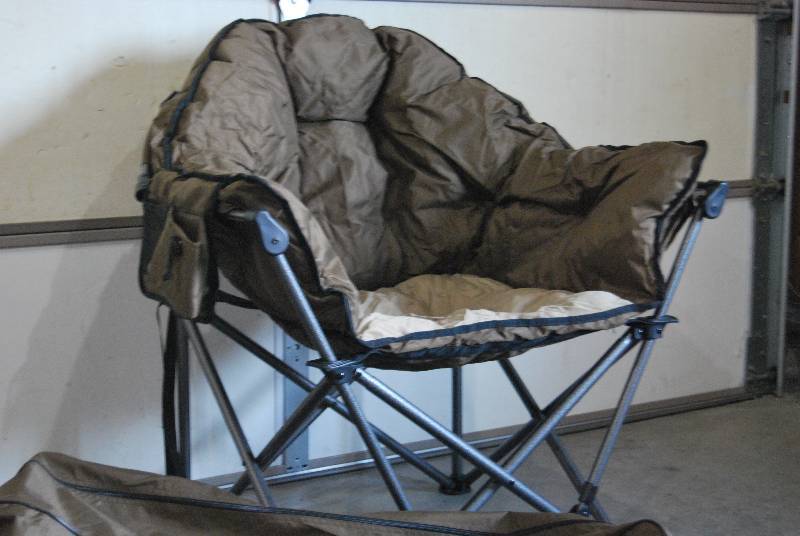 lot 3 image: Sportsman 203