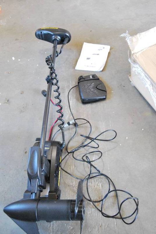 lot 92 image: Sportsman 203