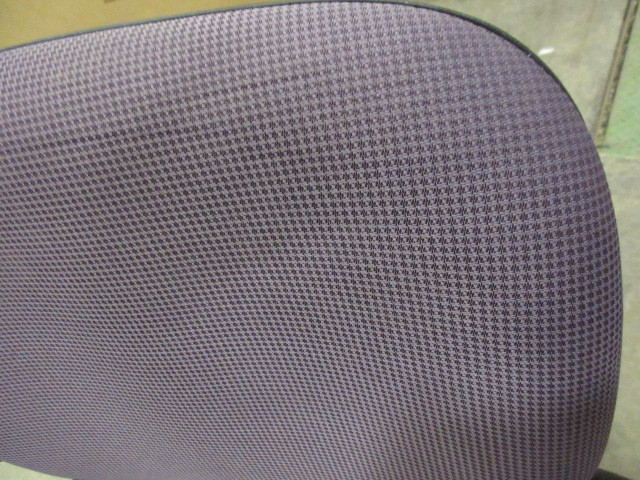 STEELCASE HYDRAULIC OFFICE CHAIRS