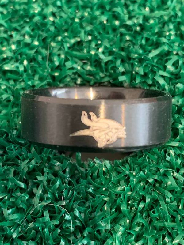 Minnesota Vikings Mens Ring Size 11