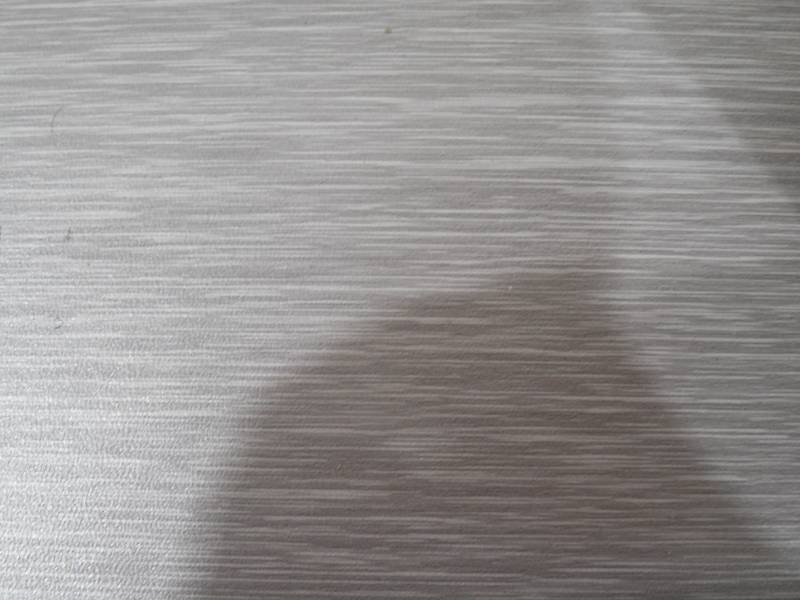 lot 41 image: TrafficMASTER Grey Linear 12 in. x 24 in. Peel and Stick Vinyl Tile (50 sq. ft.  case)