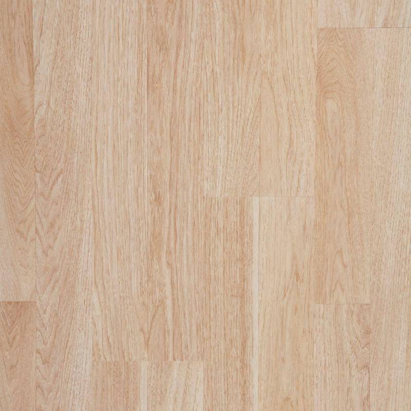 lot 2 image: TrafficMASTER Natural Hickory 7 mm Thick x 8.03 in. W x 47.64 in. L Laminate Flooring (789.12 sq. ft.)