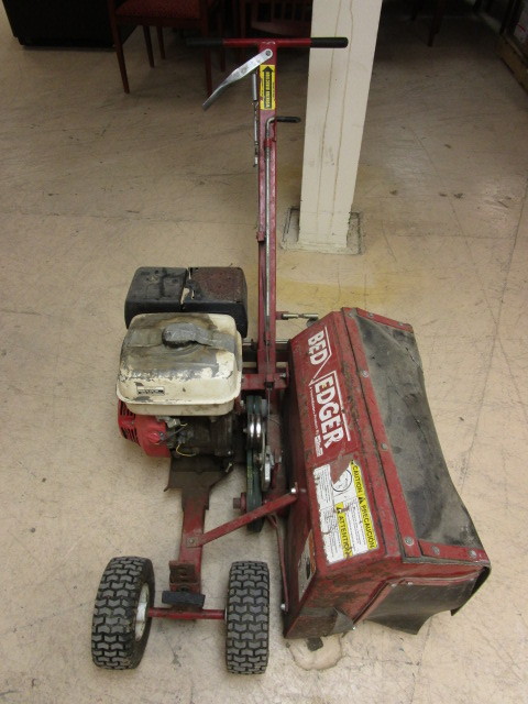 BED EDGER