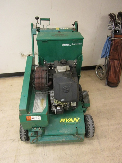 SLIT SEEDER