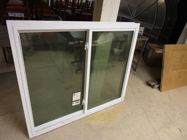 SLIDER VINYLMAX WINDOW