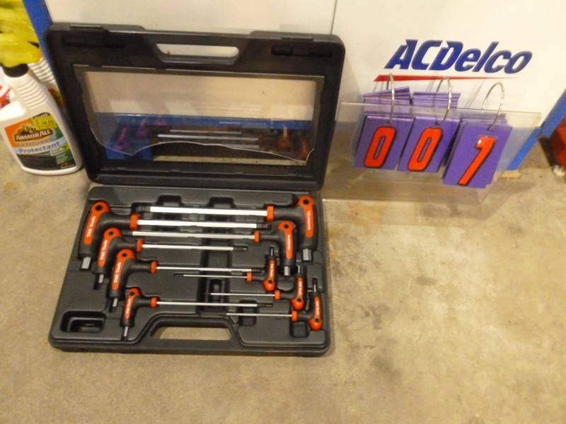 SnS Auctions # 364 Spring has Sprung