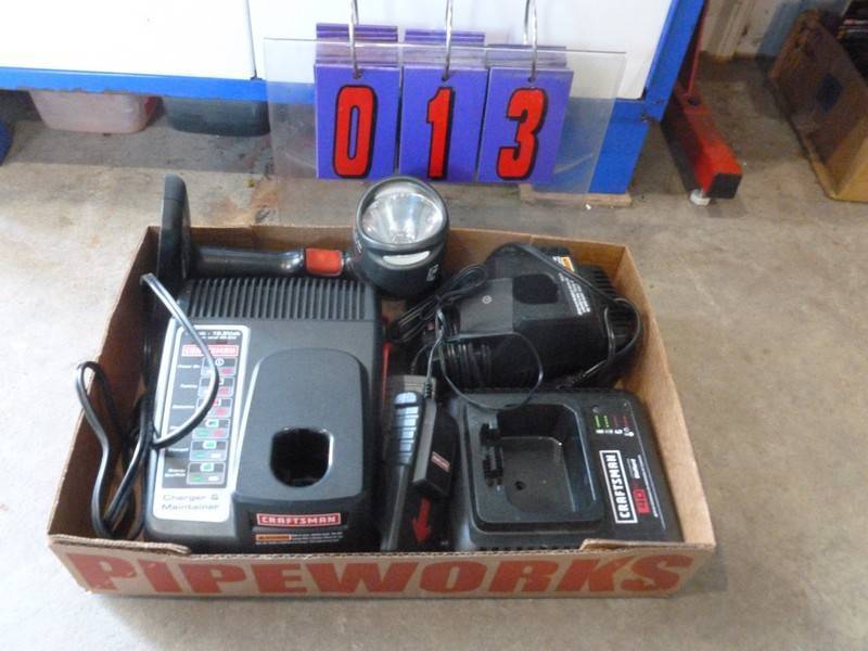 SnS Auctions # 364 Spring has Sprung