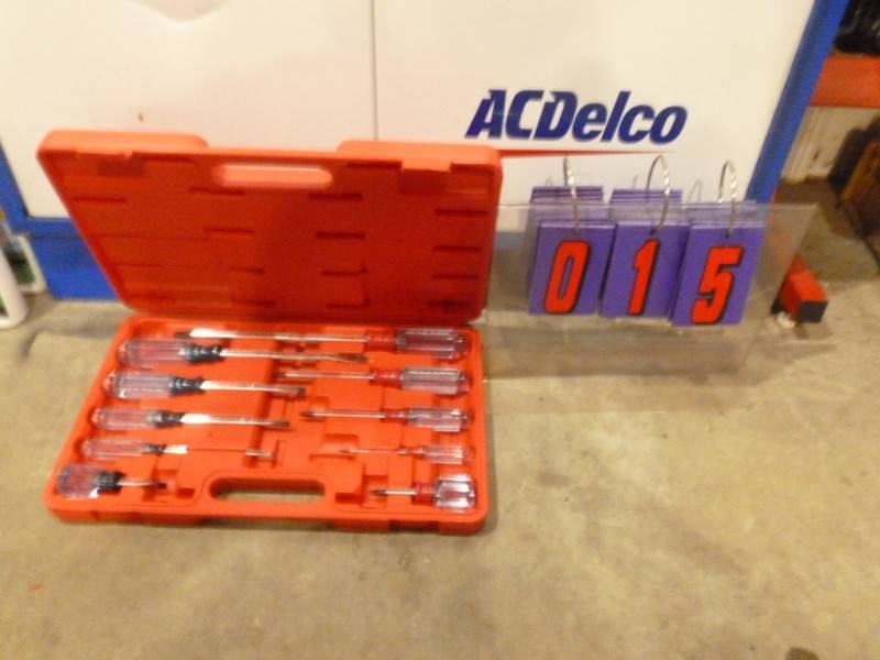 SnS Auctions # 364 Spring has Sprung