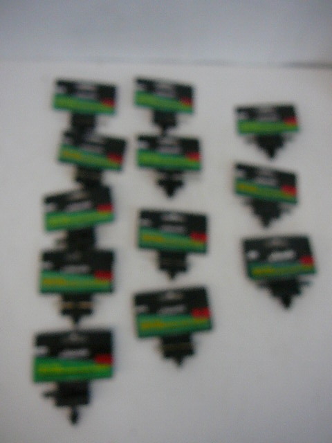 lot 121 image: Jacobs Chuck Keys