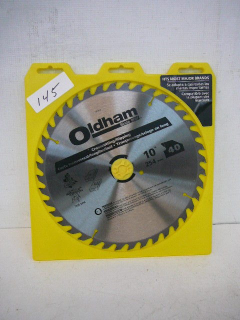 lot 145 image: Oldham 10 - 44 Toot0