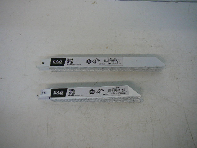 lot 167 image: Blades EAB