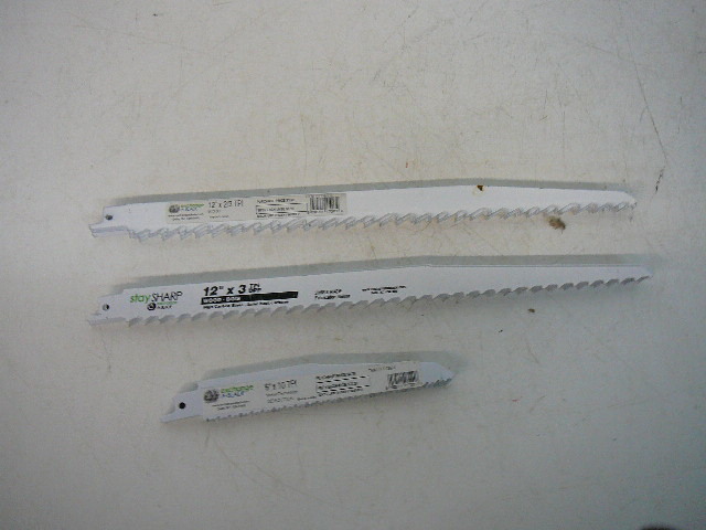 lot 170 image: Blades EAB