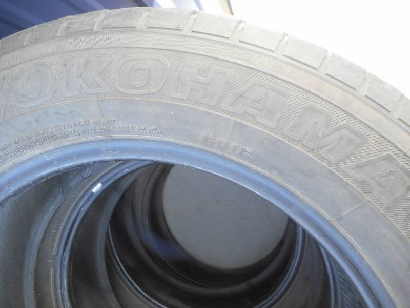 Geolander G-91 Tires