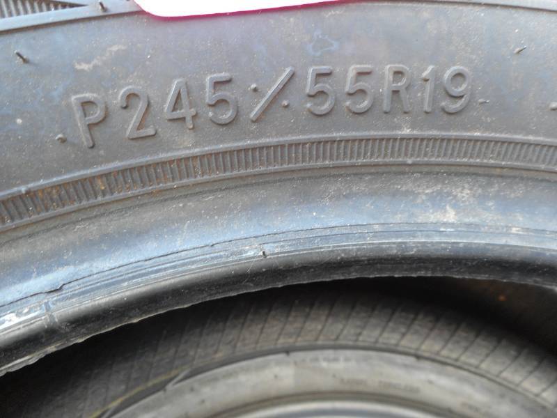 Goodyear Assurance Tires