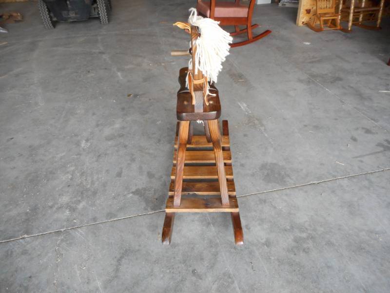 Rocking Horse