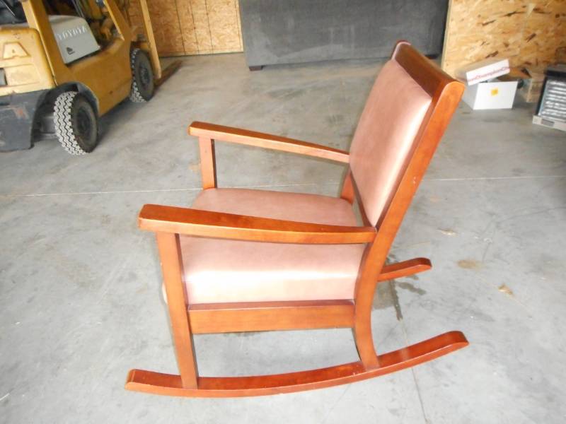Rocking Chair