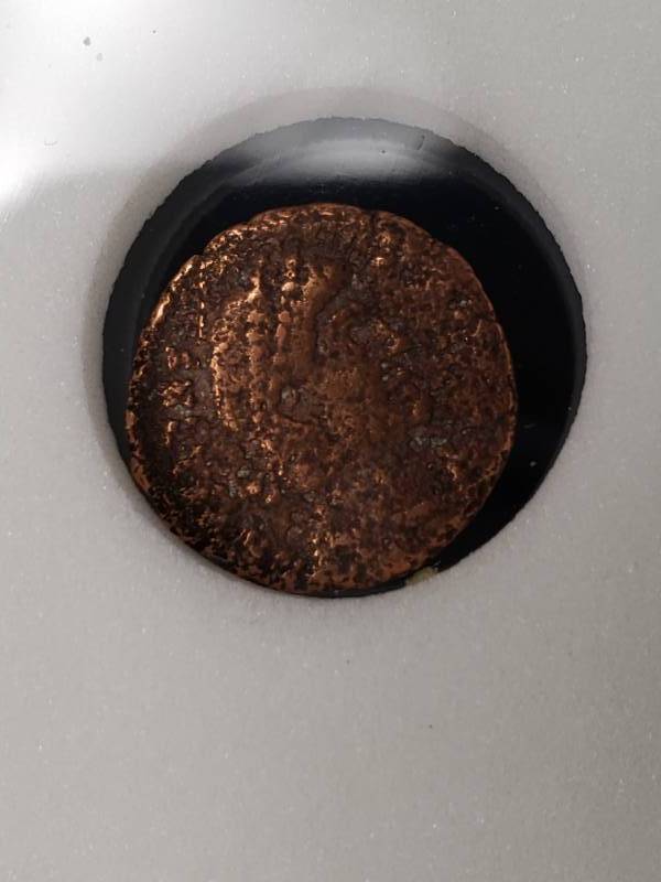 lot 47 image: Authentic Constantine the Great Era Roman Ancient Coin Circa 330 AD