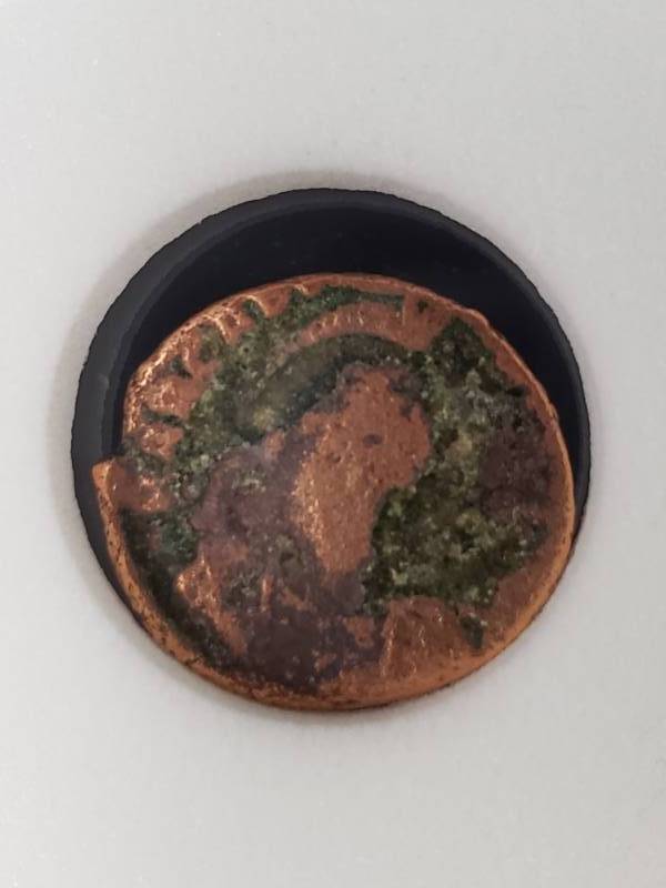 lot 48 image: Authentic Constantine the Great Era Roman Ancient Coin Circa 330 AD
