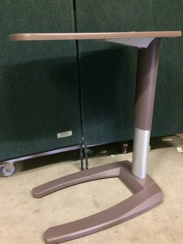 MSRP $800 Stryker Overbed Table - Excellent Condition