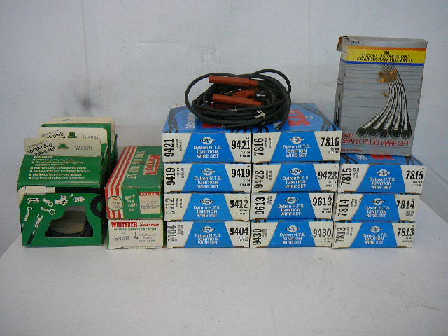 Ignition Wire Sets