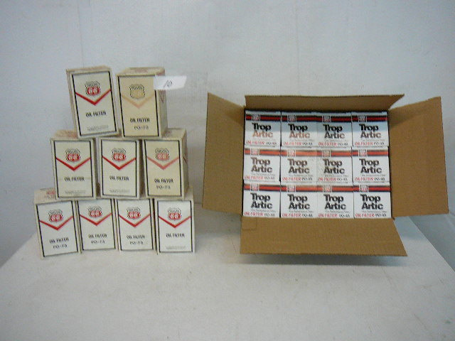 Phillips 66 Oil Filters