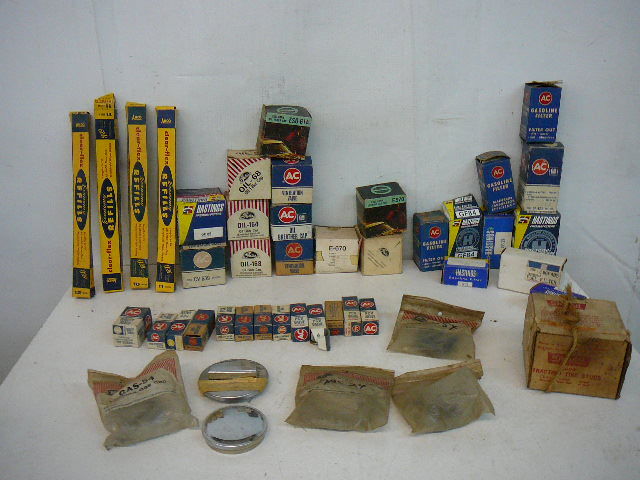 Auto Parts