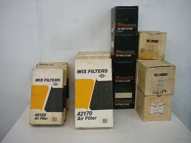Air Filters