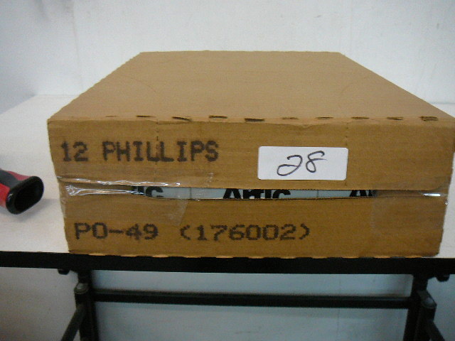 Phillips 66 Oil Filters